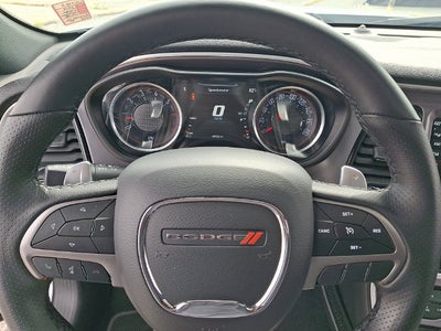 2019 Dodge Challenger R/T Scat Pack
