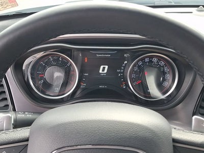 2019 Dodge Challenger R/T Scat Pack