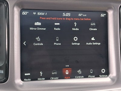 2019 Dodge Challenger R/T Scat Pack