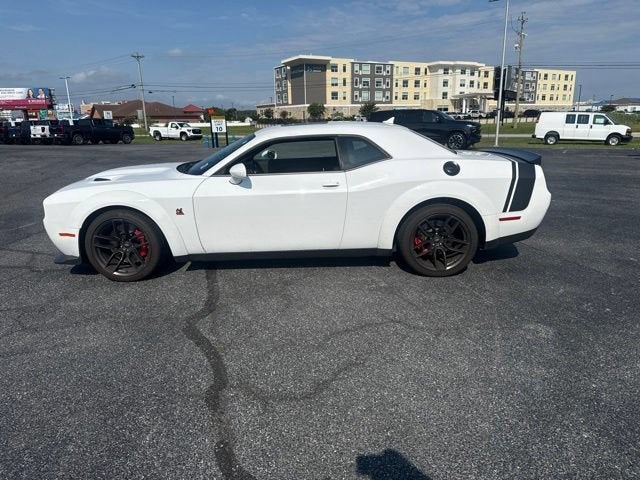 2019 Dodge Challenger R/T Scat Pack