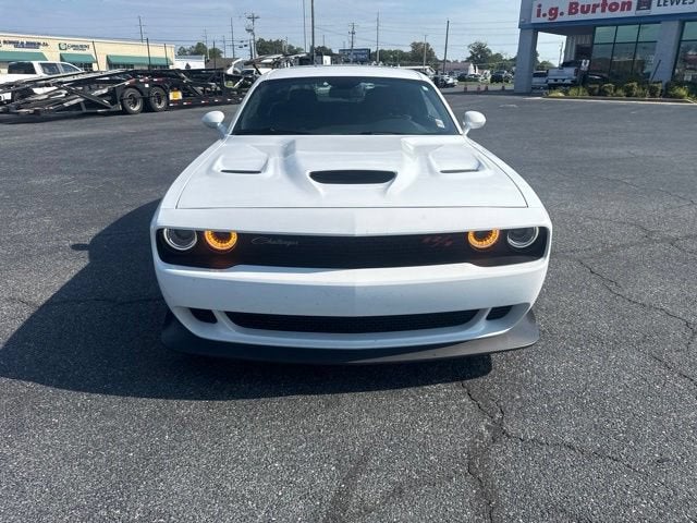 2019 Dodge Challenger R/T Scat Pack