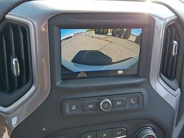 2022 Chevrolet Silverado 2500 HD Custom