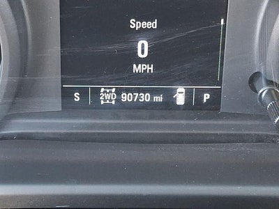 2022 Chevrolet Silverado 2500 HD Custom