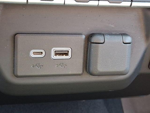 2022 Chevrolet Silverado 2500 HD Custom