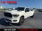 2024 RAM 3500 Laramie Crew Cab 4x4 8' Box