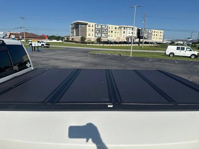 2024 RAM 3500 Laramie Crew Cab 4x4 8' Box