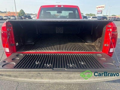 2019 RAM 1500 Classic Express Regular Cab 4x4 6'4" Box