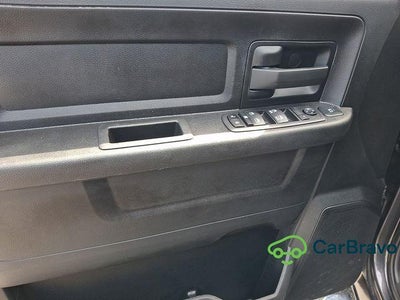 2023 RAM 2500 Tradesman Crew Cab 4x4 6'4" Box