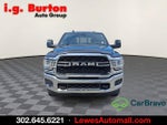 2023 RAM 2500 Tradesman Crew Cab 4x4 6'4" Box