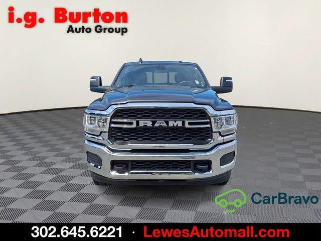 2023 RAM 2500 Tradesman Crew Cab 4x4 6'4" Box