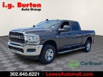 2023 RAM 2500 Tradesman Crew Cab 4x4 6'4" Box