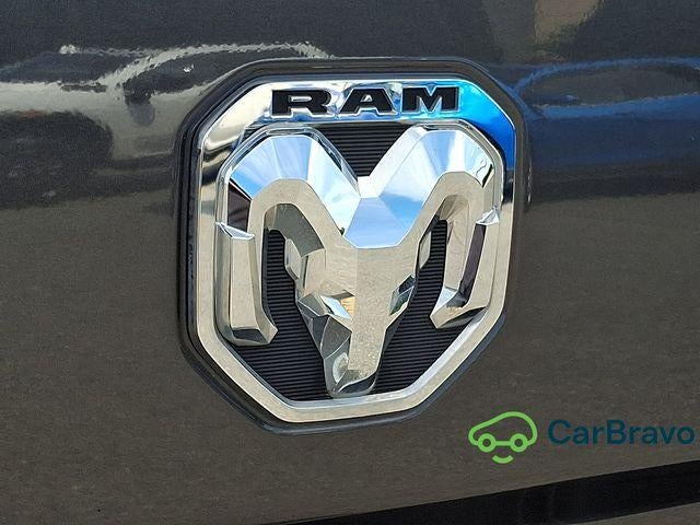 2023 RAM 2500 Tradesman Crew Cab 4x4 6'4" Box