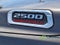 2023 RAM 2500 Tradesman Crew Cab 4x4 6'4" Box