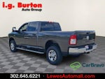 2023 RAM 2500 Tradesman Crew Cab 4x4 6'4" Box