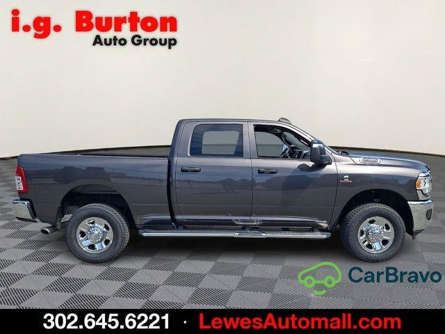 2023 RAM 2500 Tradesman Crew Cab 4x4 6'4" Box
