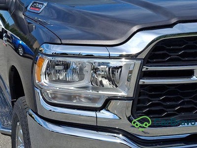 2023 RAM 2500 Tradesman Crew Cab 4x4 6'4" Box