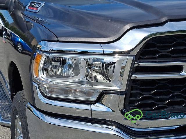 2023 RAM 2500 Tradesman Crew Cab 4x4 6'4" Box