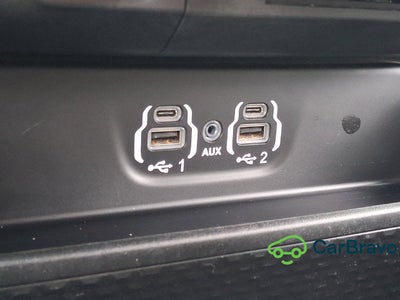 2022 RAM 2500 Big Horn Crew Cab 4x4 6'4" Box