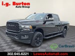 2022 RAM 2500 Big Horn Crew Cab 4x4 6'4" Box
