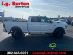 2024 RAM 2500 Big Horn Crew Cab 4x4 6'4" Box