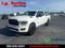 2024 RAM 2500 Big Horn Crew Cab 4x4 6'4" Box