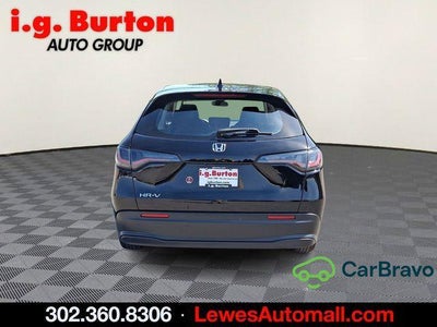 2023 Honda HR-V LX