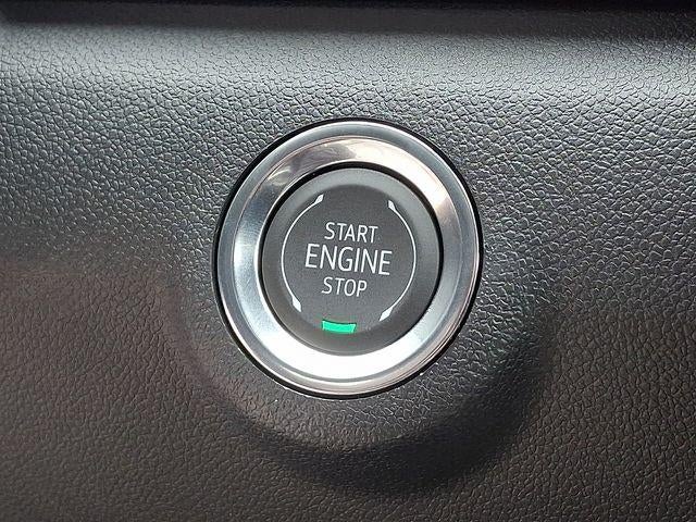 2027 GMC Terrain FWD Elevation