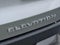 2027 GMC Terrain FWD Elevation