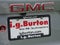 2027 GMC Terrain FWD Elevation