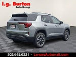 2027 GMC Terrain FWD Elevation
