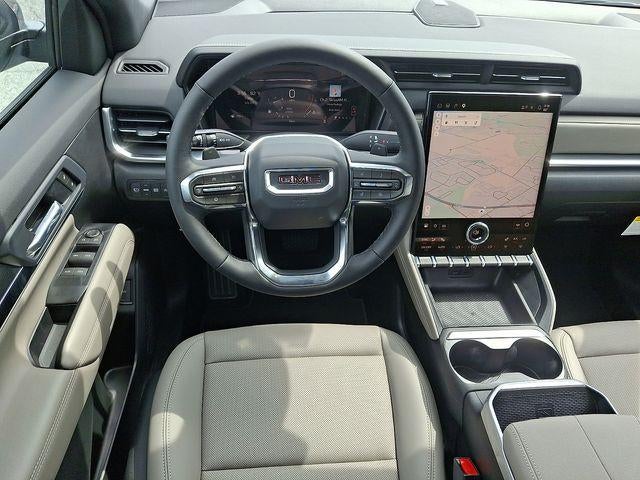 2027 GMC Terrain FWD Elevation