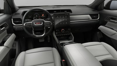 2027 GMC Terrain FWD Elevation