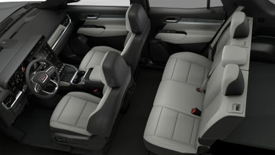 2027 GMC Terrain FWD Elevation