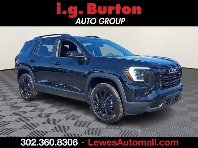2026 GMC Terrain Elevation FWD's photo
