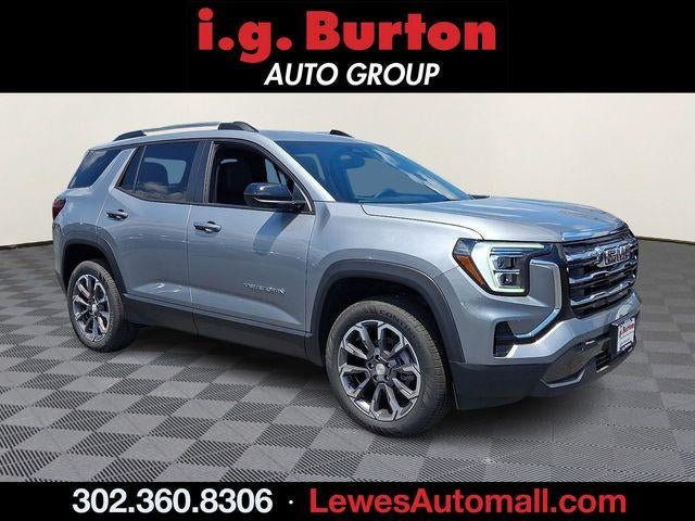 2026 GMC Terrain Elevation FWD's photo