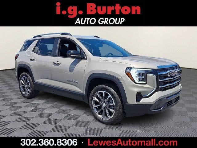 2026 GMC Terrain Elevation FWD's photo
