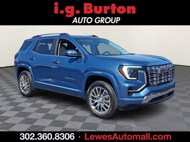 2026 GMC Terrain Denali AWD's photo