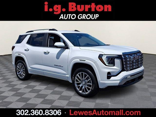 2026 GMC Terrain Denali AWD's photo