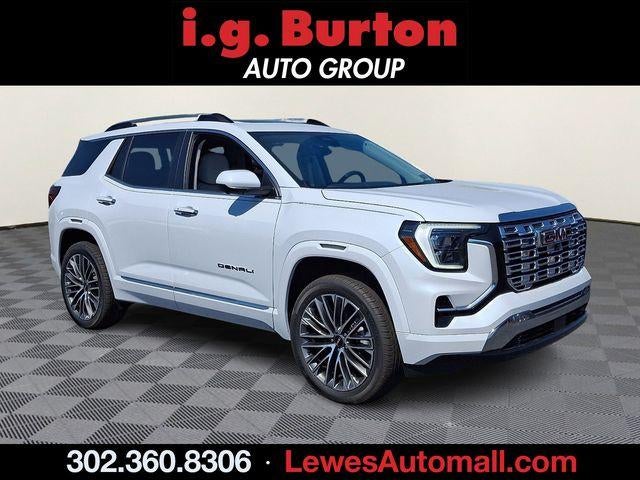 2026 GMC Terrain Denali AWD's photo