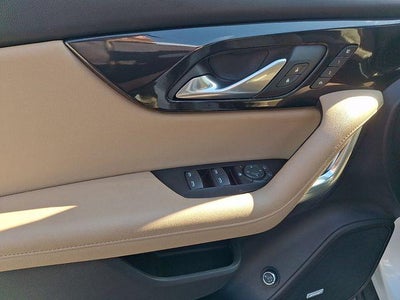 2022 Chevrolet Blazer Premier