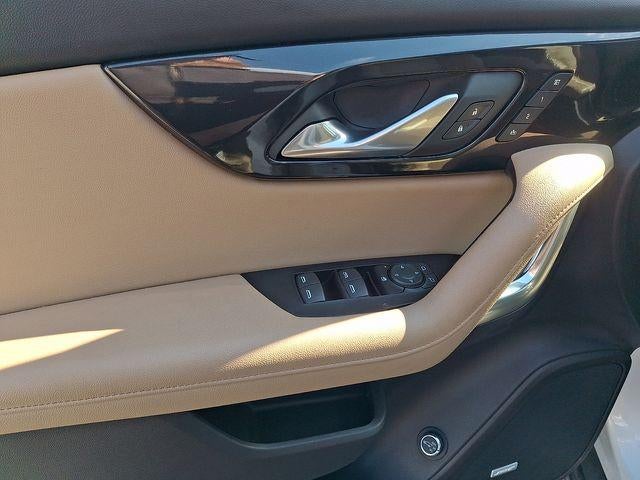 2022 Chevrolet Blazer Premier