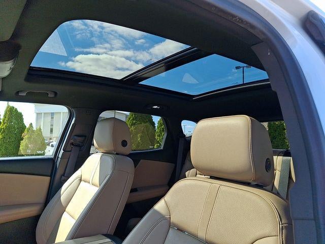 2022 Chevrolet Blazer Premier