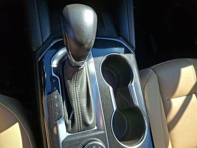 2022 Chevrolet Blazer Premier