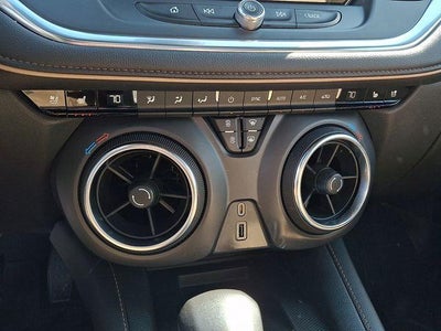 2022 Chevrolet Blazer Premier