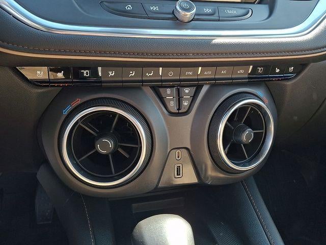 2022 Chevrolet Blazer Premier