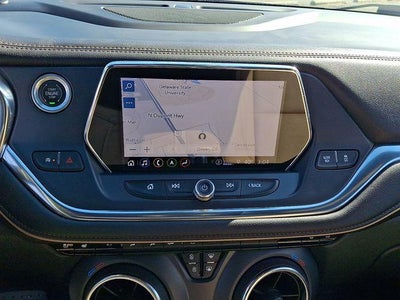 2022 Chevrolet Blazer Premier