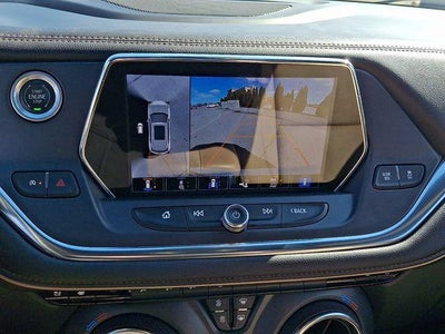 2022 Chevrolet Blazer Premier