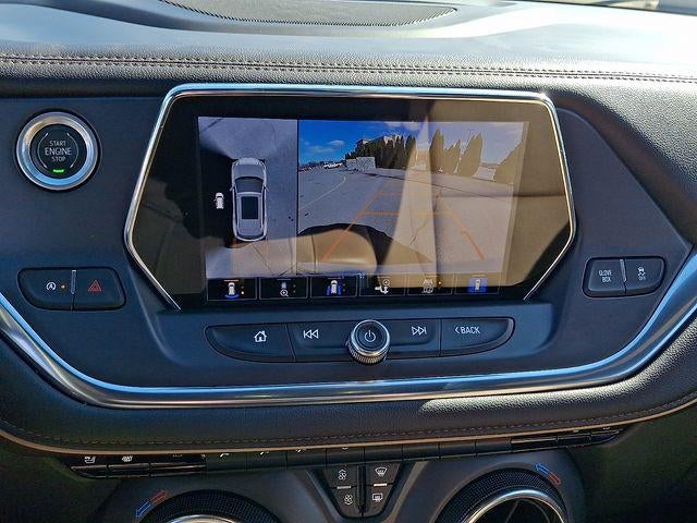 2022 Chevrolet Blazer Premier