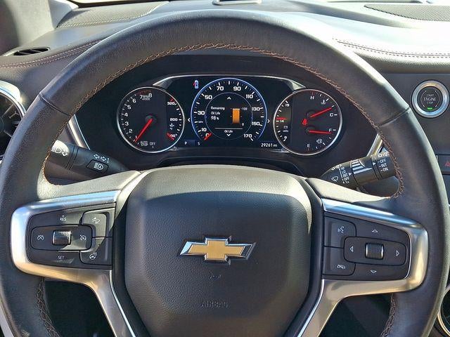 2022 Chevrolet Blazer Premier