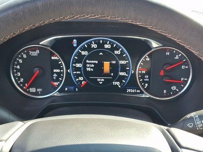 2022 Chevrolet Blazer Premier